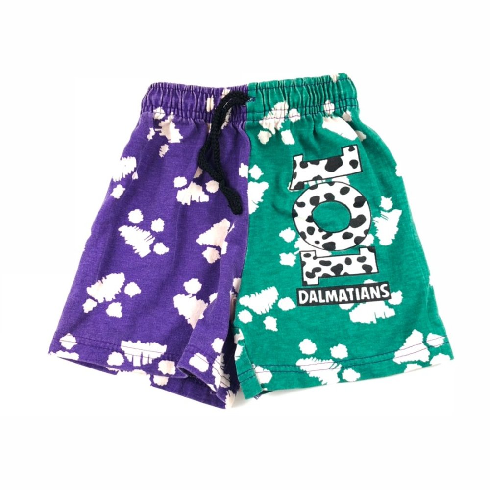 101 DALMATIANS SHORTS